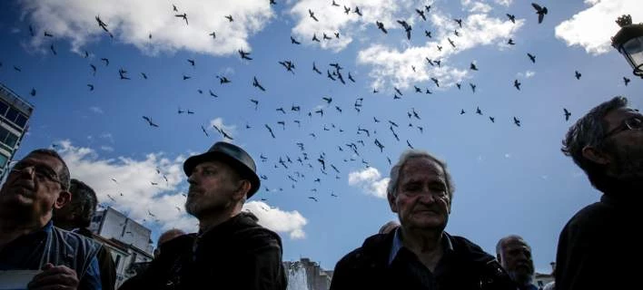 Τα δύο σενάρια για την επιστροφή των αναδρομικών στους συνταξιούχους